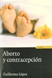 Portada del libro Aborto y contracepción