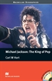 Portada del libro MR (P) Michael Jackson Pk