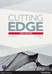 Portada del libro Cutting Edge Advanced New Edition Workbook With Key