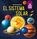 Portada del libro El Sistema Solar