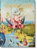 Portada del libro Hieronymus Bosch. The Complete Works