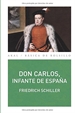 Portada del libro Don Carlos, infante de España