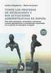 Portada del libro Todos los procesos de extranjería y sus actuaciones administrativas en España. 3ª edición