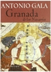 Portada del libro Granada de los Nazaríes
