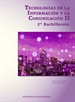 Portada del libro Tecnologías de la información y comunicación II - 2º Bachillerato
