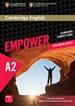 Portada del libro Cambridge English Empower Elementary Student's Book with Online Assessment and Practice