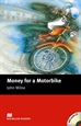 Portada del libro MR (B) Money For Motorbike Pk