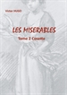 Portada del libro Les Misérables