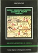 Portada del libro Guerra y misiones en la frontera chaqueña del Tucumán (1700-1767)