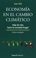 Portada del libro Economia En El Cambio Climatico