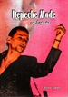 Portada del libro Depeche Mode en España