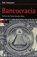 Portada del libro Bancocracia