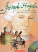 Portada del libro Joseph Haydn: un álbum musical