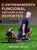 Portada del libro El entrenamiento funcional aplicado a los deportes