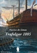 Portada del libro Trafalgar 1805