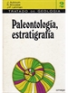 Portada del libro 2. Paleontologia Y Estratigrafia