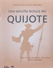 Portada del libro Una sencilla lectura del Quijote