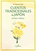 Portada del libro CUENTOS TRADICIONALES DE JAPÓN. Otogi-z&#x0014D;shi