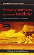 Portada del libro Riesgos y amenazas del arsenal nuclear