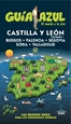 Portada del libro Castilla León I