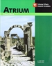 Portada del libro Atrium (cultura Clasica)