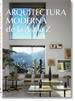 Portada del libro Modern Architecture A&#x02013;Z