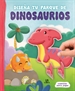 Portada del libro Diseña tu Parque de Dinosaurios