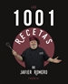 Portada del libro Las 1001 recetas de Javier Romero