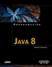 Portada del libro Java 8