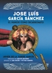 Portada del libro Jose Luis Garcia Sanchez. El Humor Como Bicarbonato