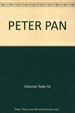 Portada del libro ¡Ya leemos! 07 - Peter Pan - J.M. Barrie