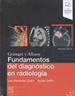 Portada del libro Fundamentos del diagnóstico en radiología
