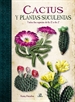 Portada del libro Cactus y Plantas Suculentas