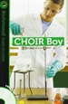 Portada del libro Richmond Robin Readers Level 3 Choir Boy + CD
