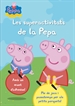 Portada del libro Peppa Pig. Quadern d'activitats - Les superactivitats de la Pepa
