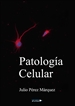 Portada del libro Patología celular