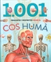 Portada del libro 1.001 preguntes i respostes sobre el cos humà