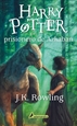 Portada del libro Harry Potter y el prisionero de Azkaban (Harry Potter 3)