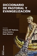 Portada del libro Diccionario de Pastoral y Evangelización