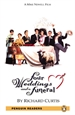 Portada del libro Level 5: Four Weddings And A Funeral Book And Mp3 Pack