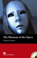 Portada del libro MR (B) Phantom of the Opera Pk