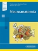 Portada del libro Neuroanatomía (incluye versión digital)