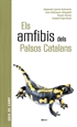 Portada del libro Els amfibis dels Països Catalans