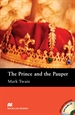 Portada del libro MR (E) The Prince and the Pauper Pk