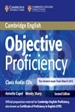 Portada del libro Objective Proficiency Class Audio CDs (2) 2nd Edition