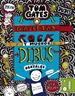 Portada del libro Tom Gates: Galletas, rock y muchos dibus geniales