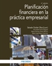 Portada del libro Planificación financiera en la práctica empresarial