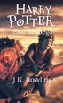 Portada del libro Harry Potter y el cáliz de fuego (Harry Potter 4)