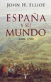Portada del libro España y su mundo