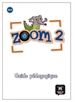 Portada del libro Zoom 2 Guide pédagogique